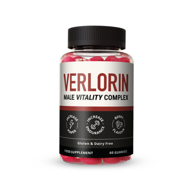 Verlorin Gummies®