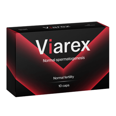VIAREX Proizvod
