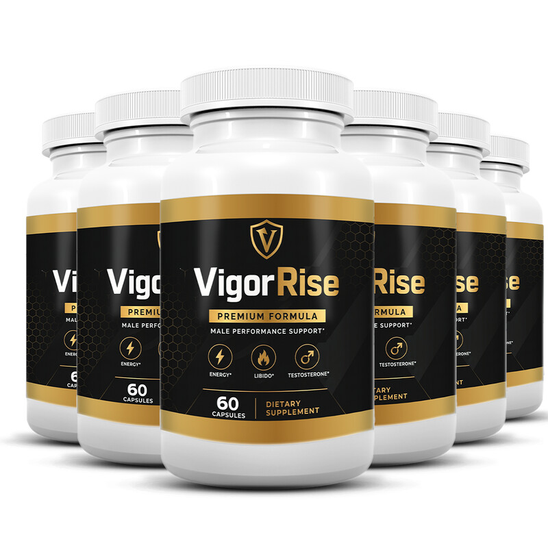VigorRise Proizvod