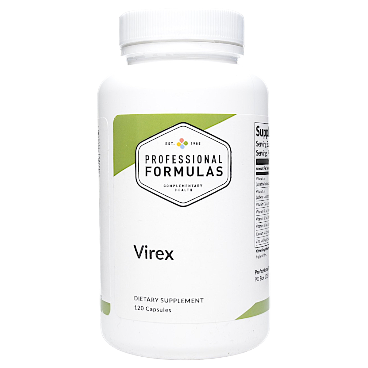 Virex Diet Proizvod