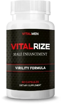 VitalRIZE