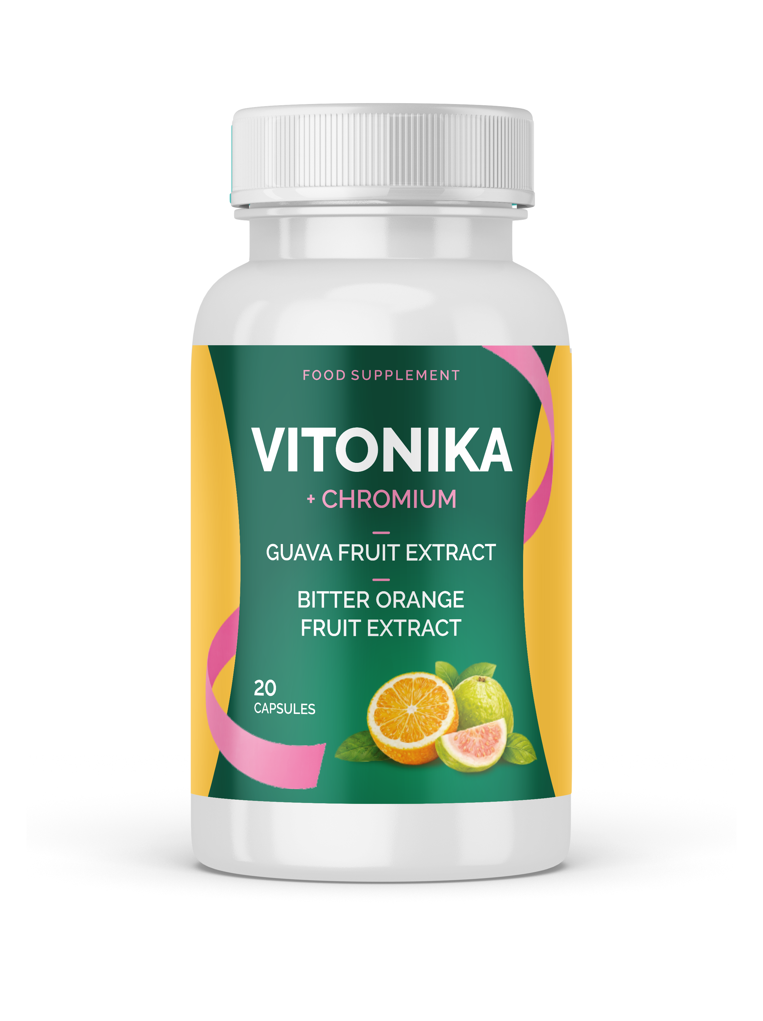 Vitonika Proizvod