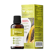 W-Loss HR low Proizvod