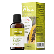 W-Loss HR Proizvod