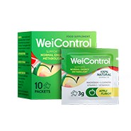 WeiControl Proizvod