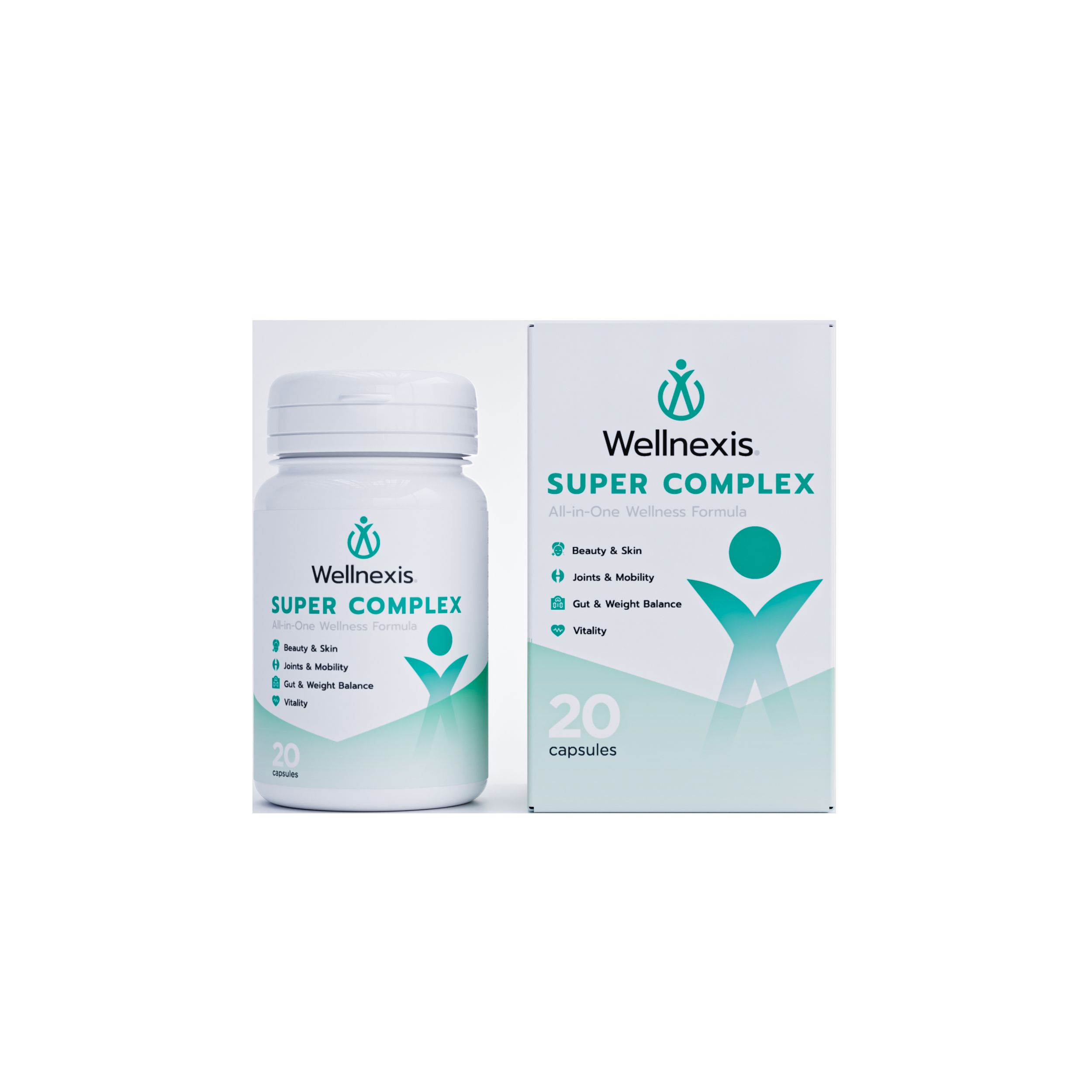Wellnexis Parasites