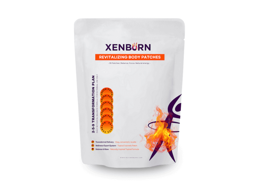 Xenburn Proizvod